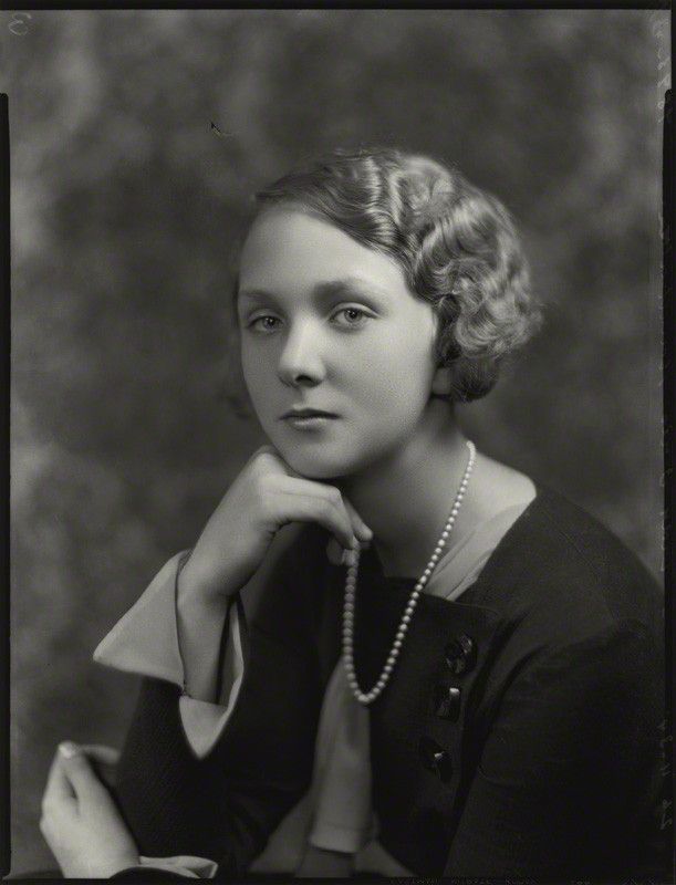 Lady Iris