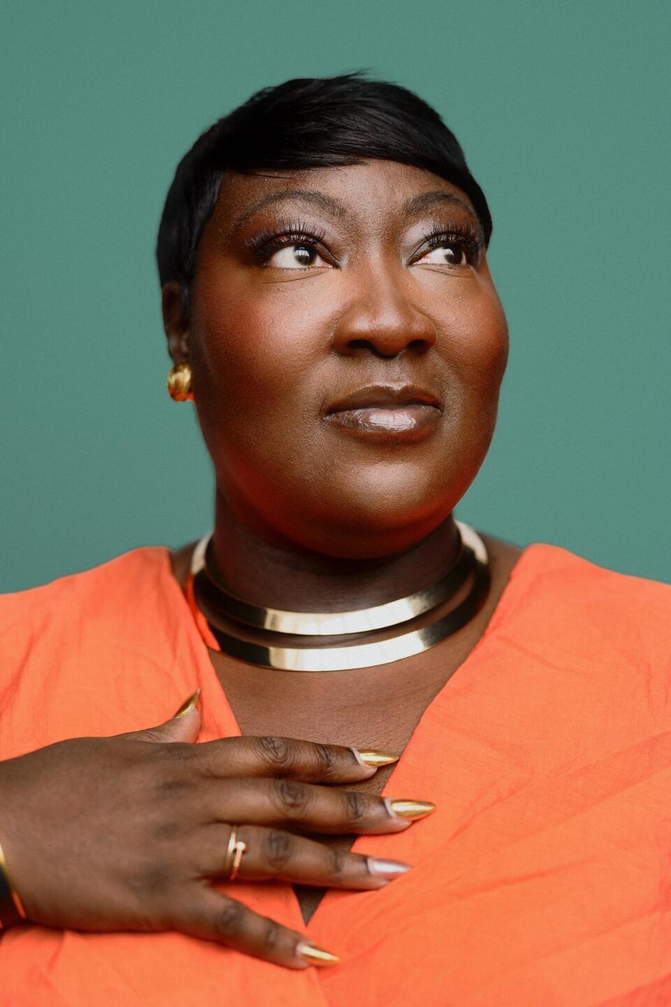 Lady Phyll