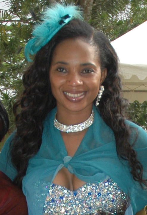 Lady Ponce