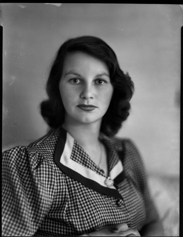 Lady Ruby Mappin
