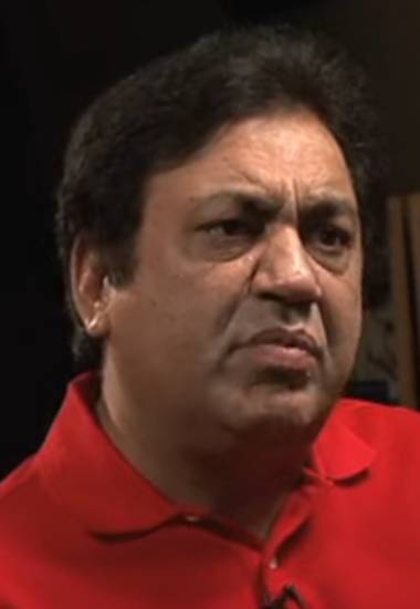 Laeeq Ahmad Cheema