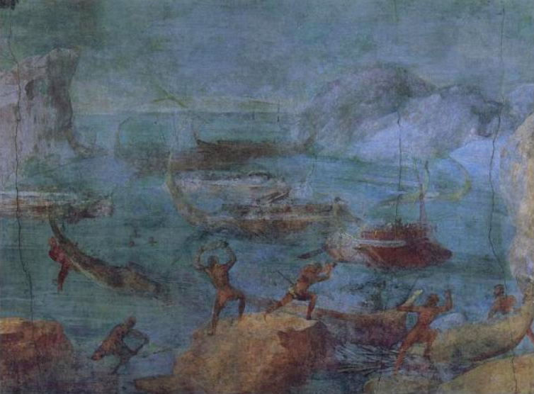 Laestrygonians