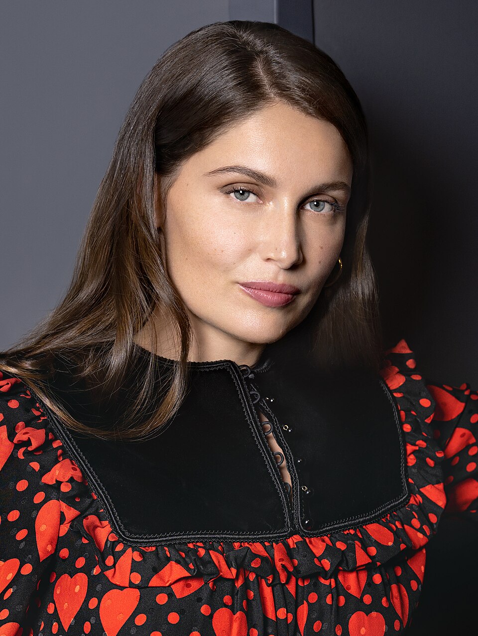 Laetitia G.