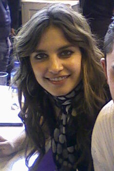 Laëtitia Milot
