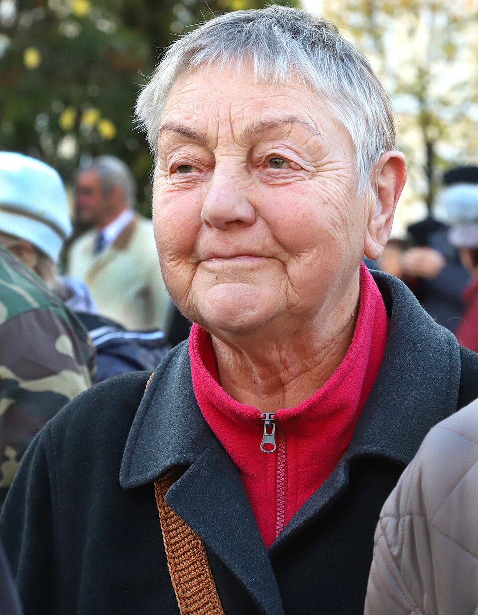 Lagle Parek