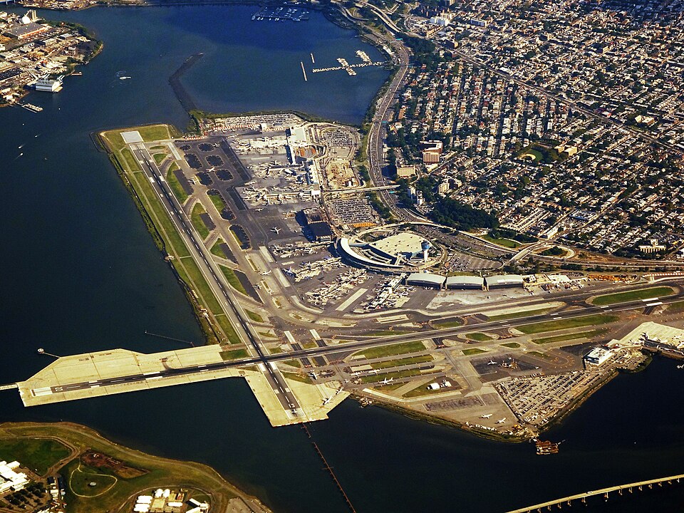 LaGuardia