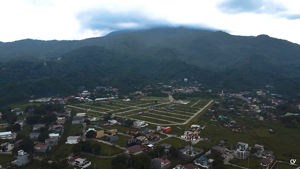 Laguna Pai