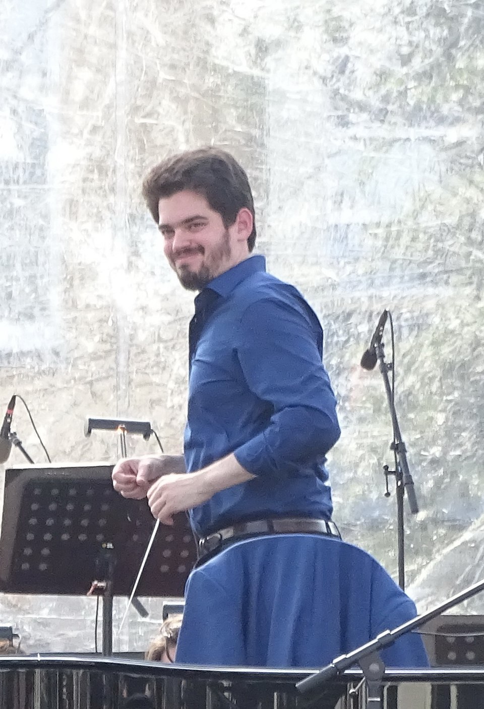 Lahav Shani