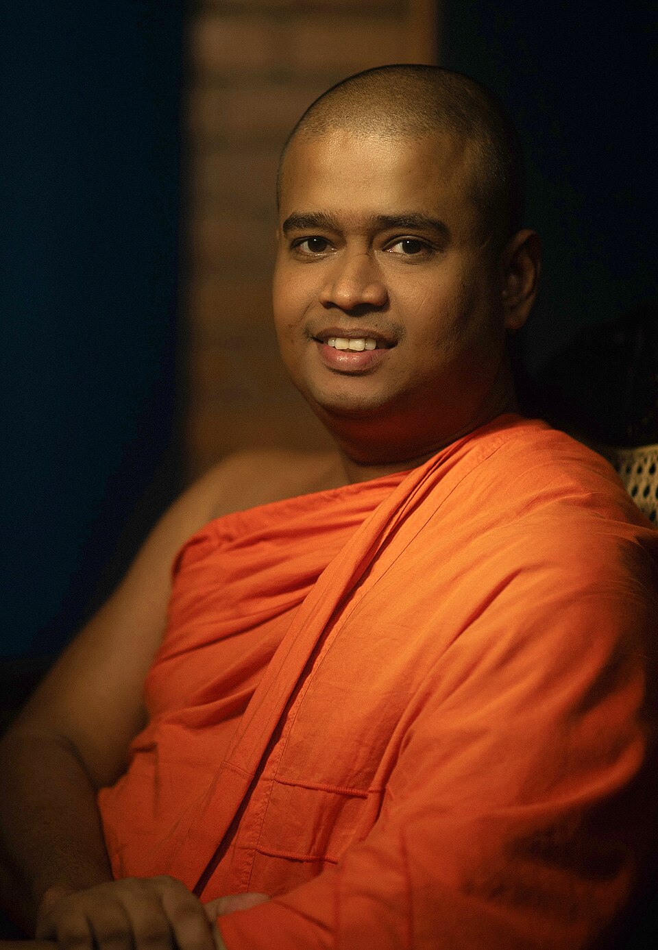 Lahiru Madhusanka