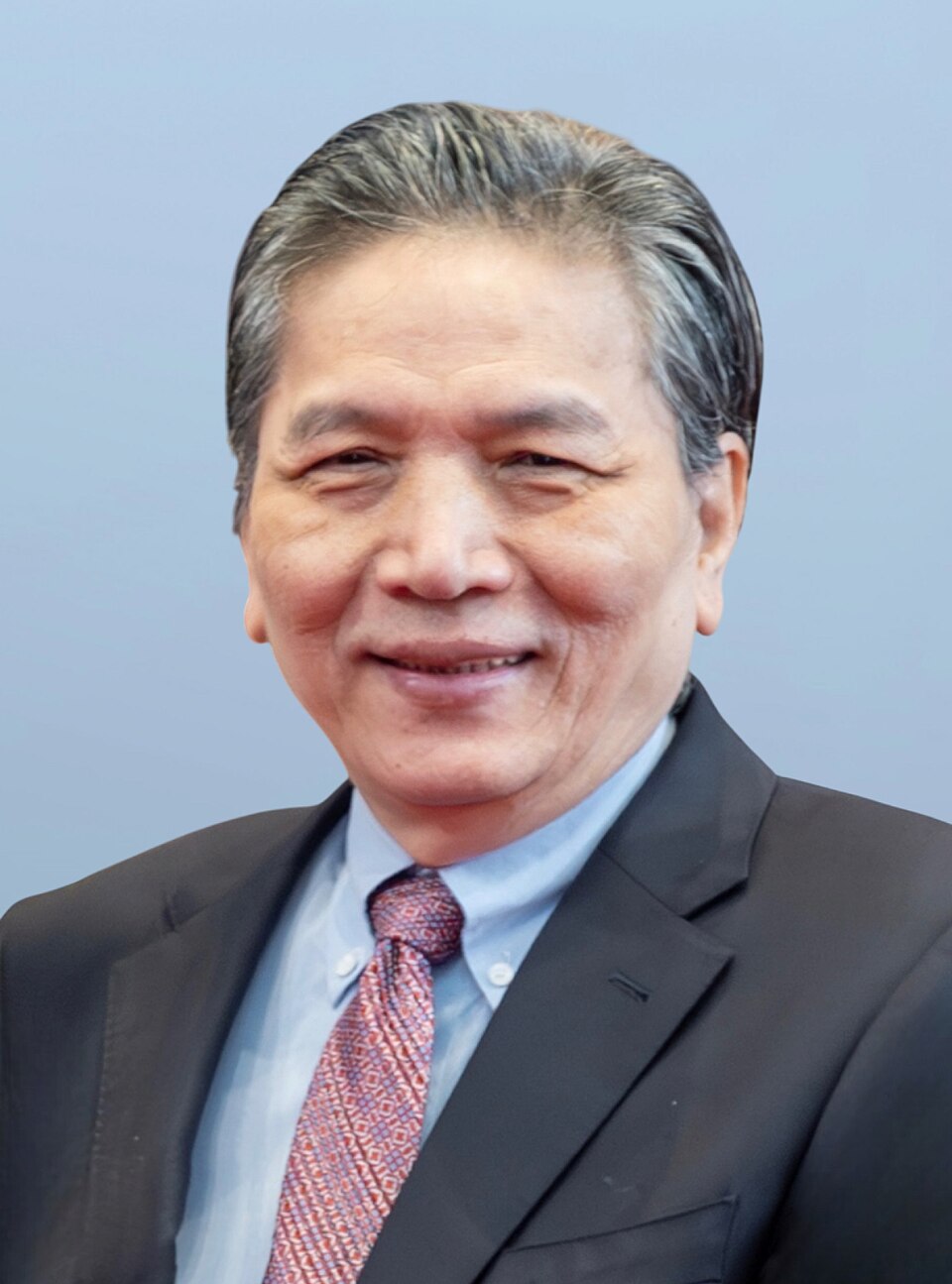 Lai Chun Hung