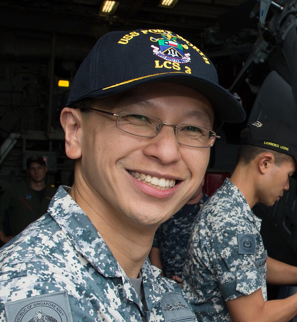 Lai Han-Chung