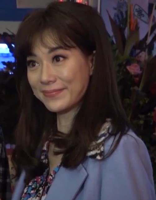 Lai Ka-yee