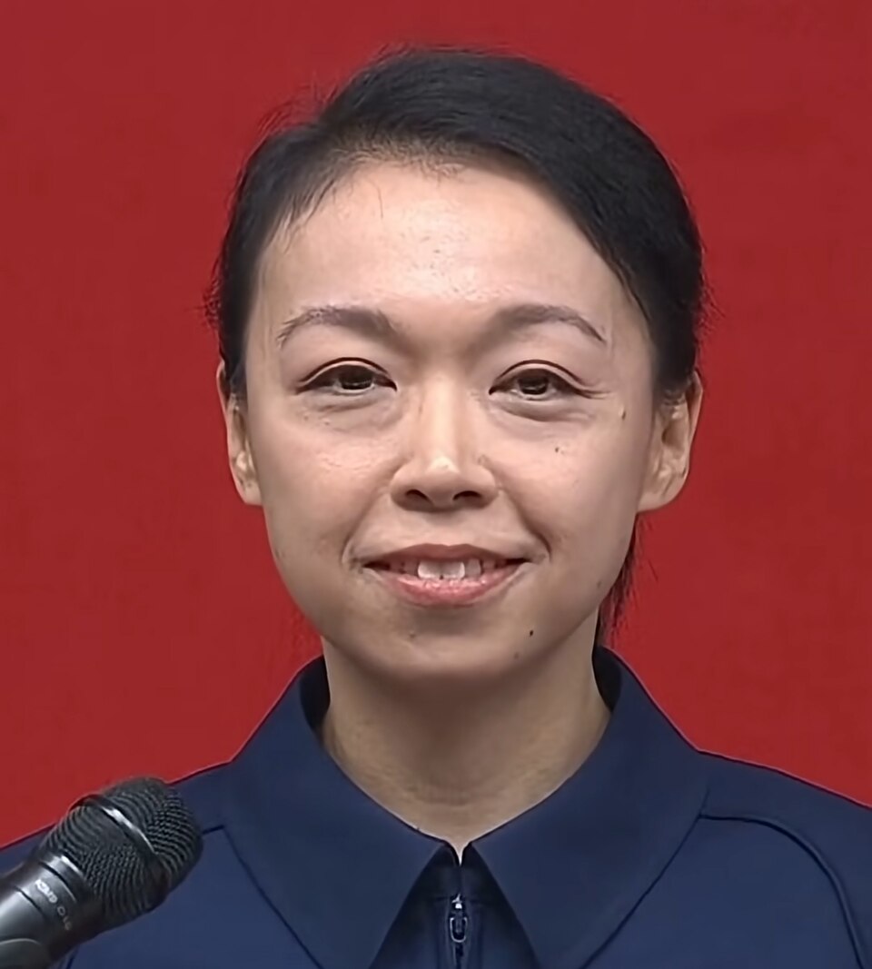 Lai Ka Ying