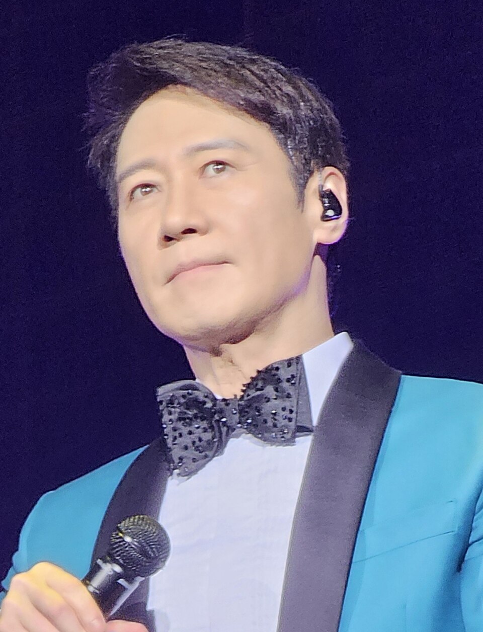 Lai Ming-huang