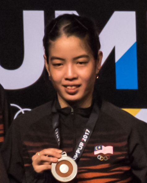 Lai Shevon Jemie