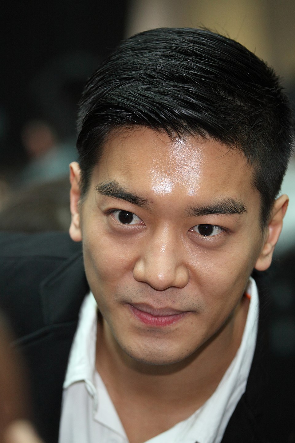 Lai Yi-cheng
