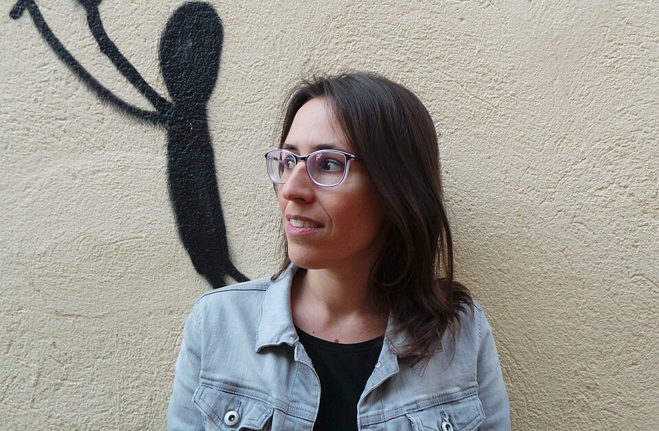 Laia Ribas