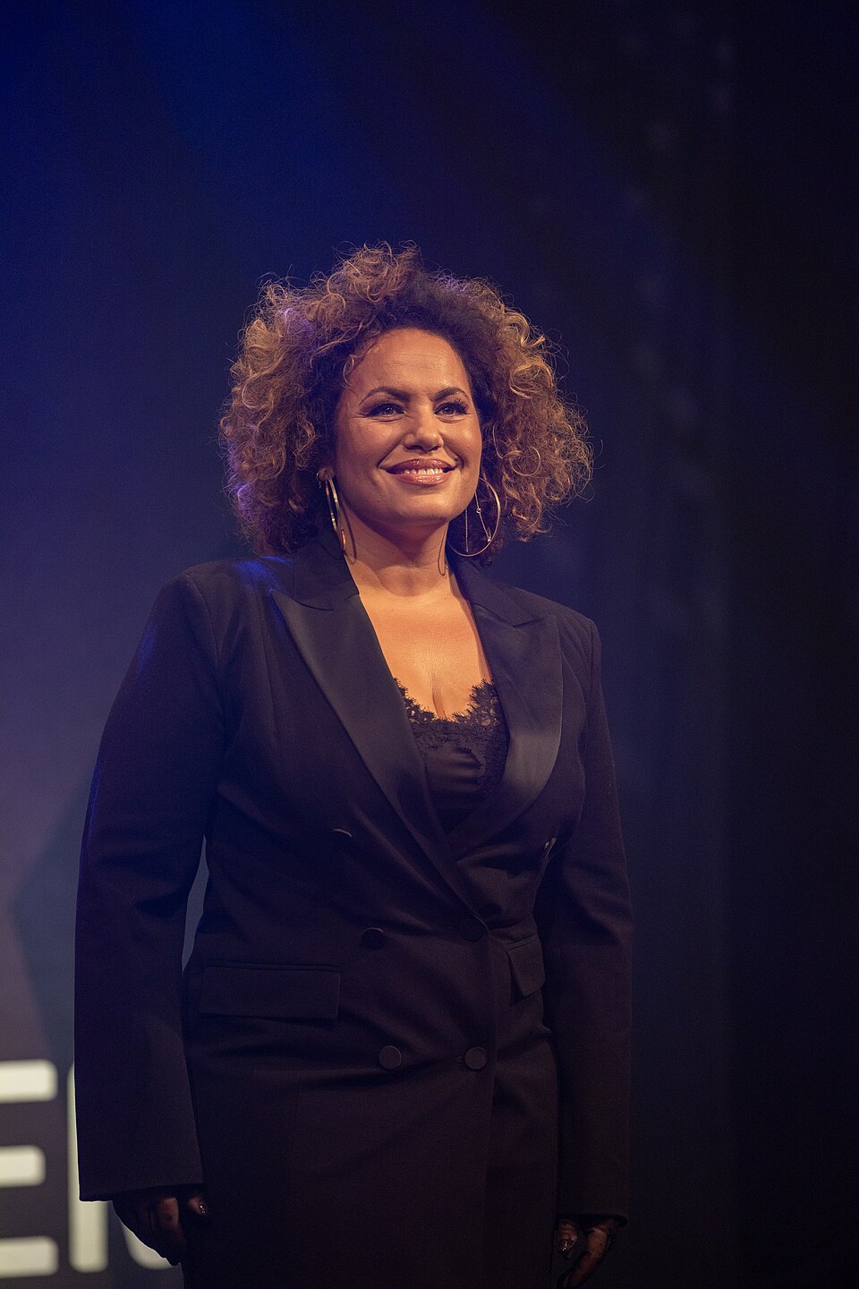 Laila Adèle