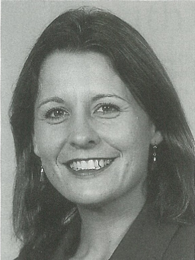 Laila Harre
