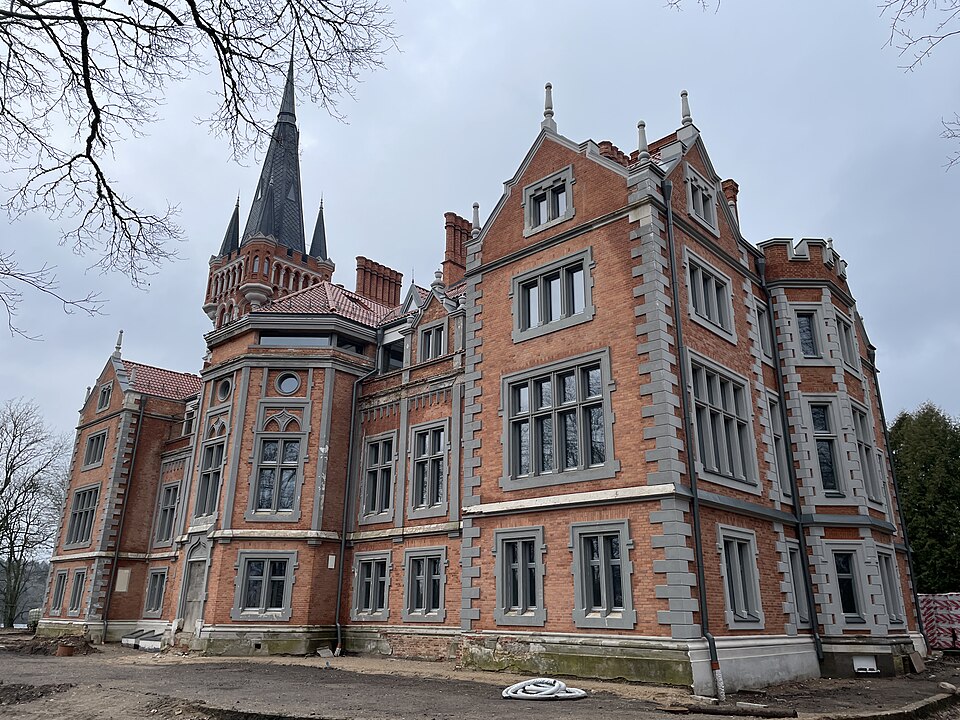 Laimutis Pinkevičius