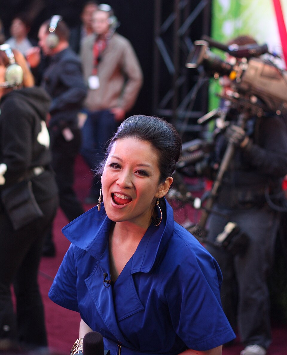 Lainey Lui
