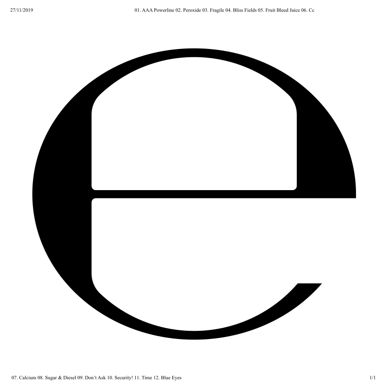 Laird Borrelli-Persson