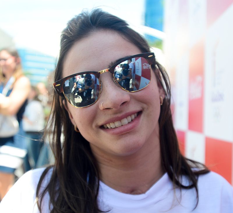 Laís Silva