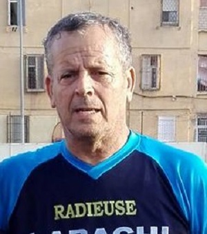 Lakhdar B.