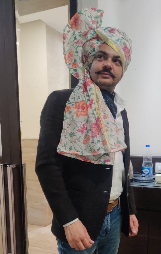 Lakhwinder Singh