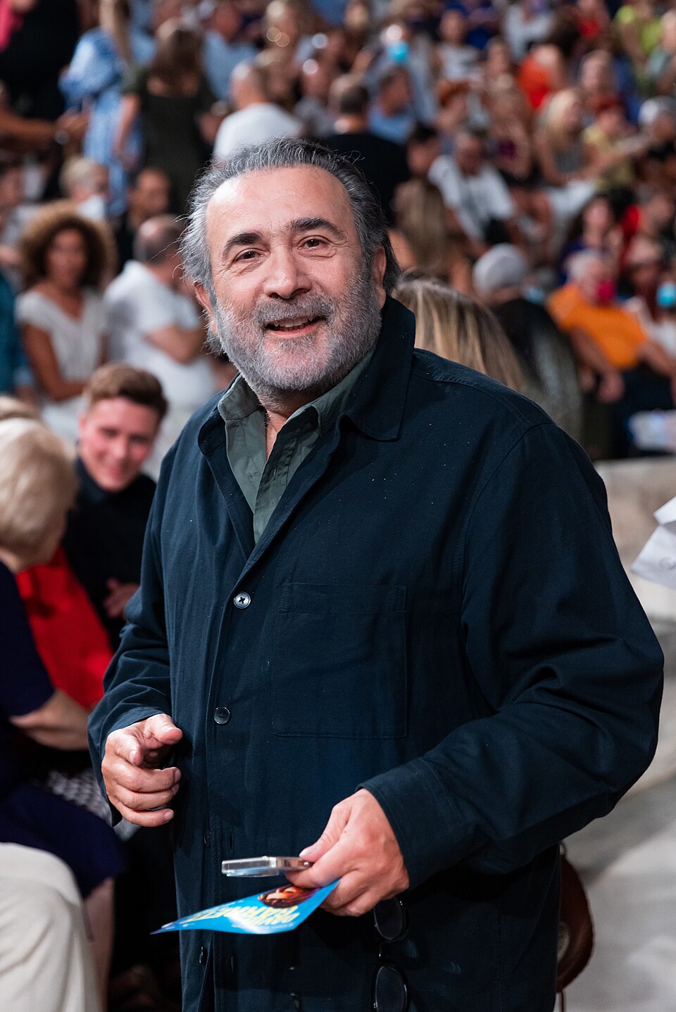 Lakis Lazopoulos