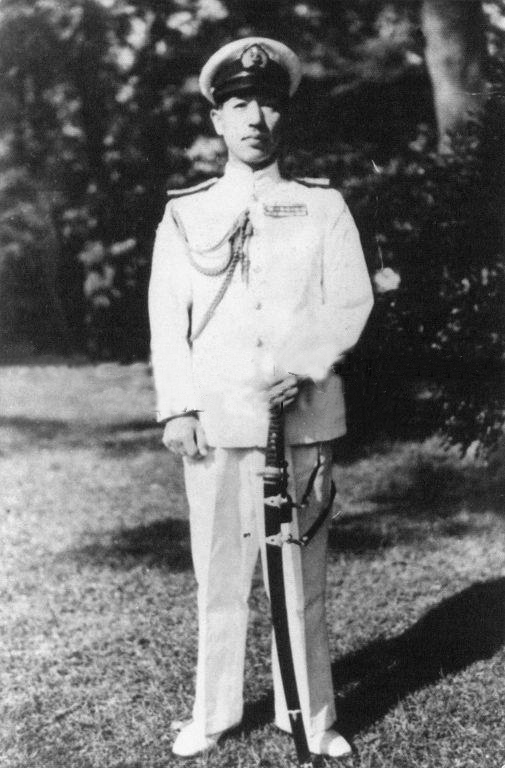 Laksamana Maeda