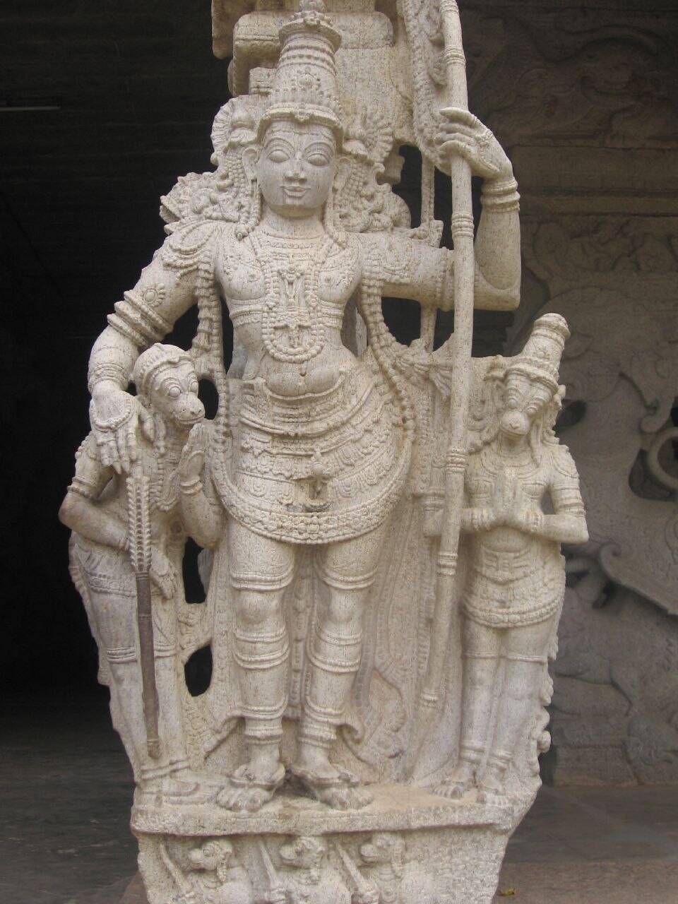 Lakshman