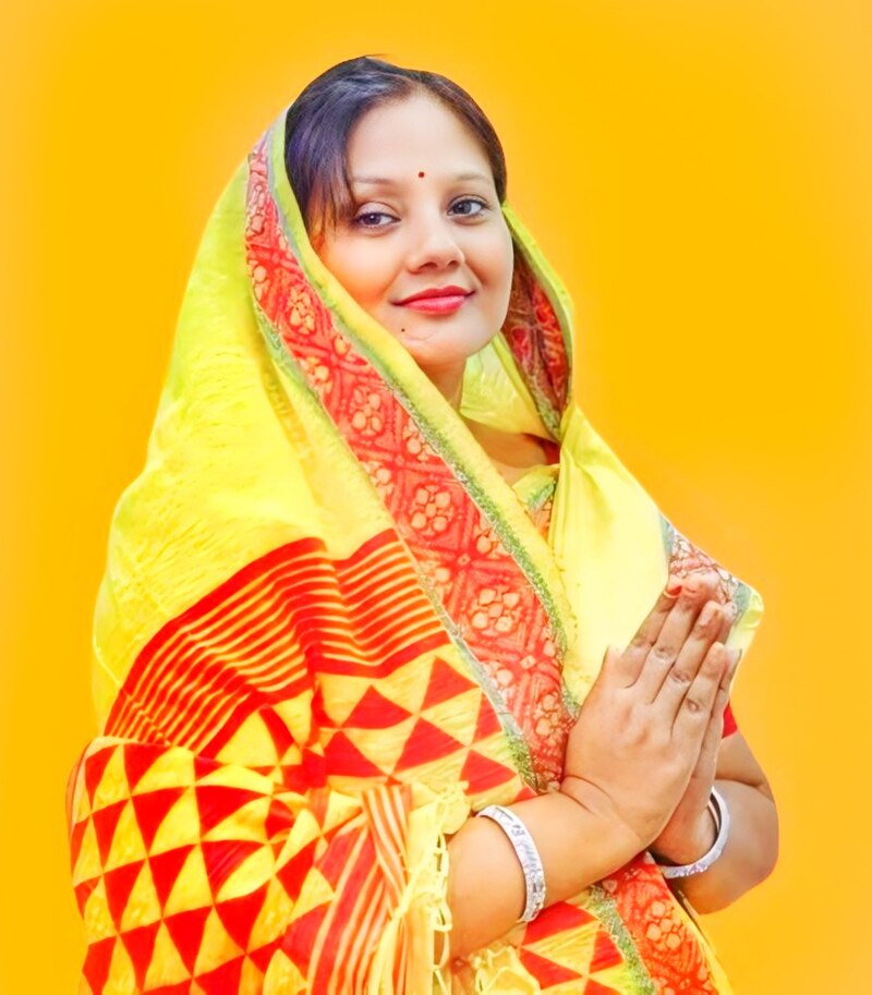 Lakshmi Gautam