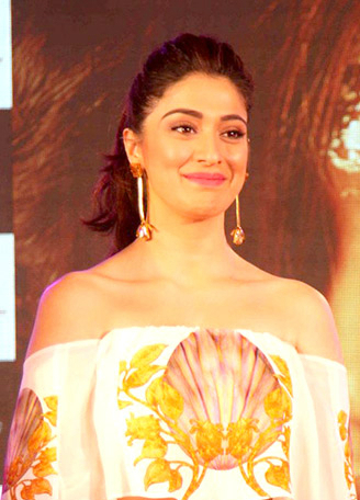Lakshmi Rai