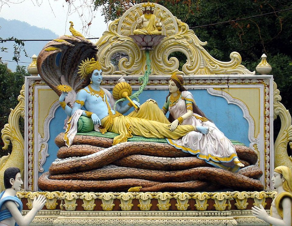 Lakshminarayan