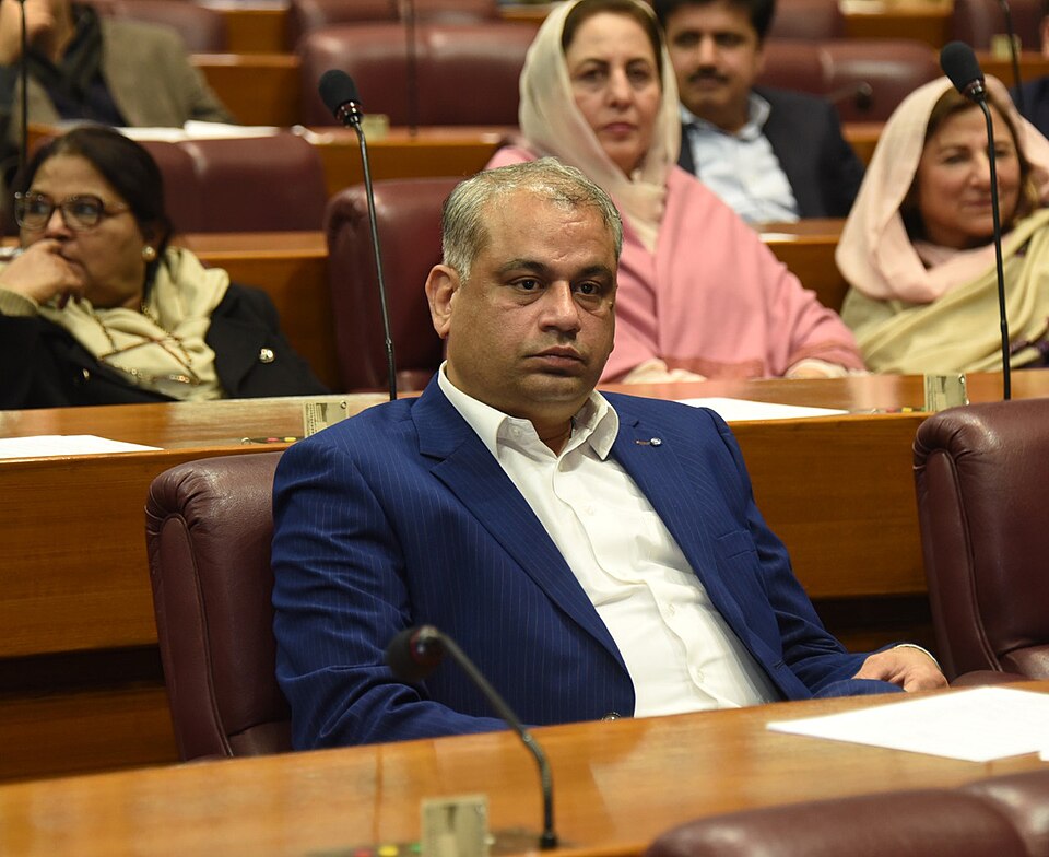 Lal Chand Malhi