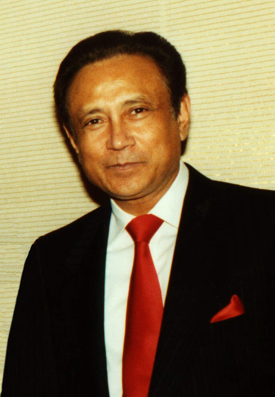 Lal Mani Acharya