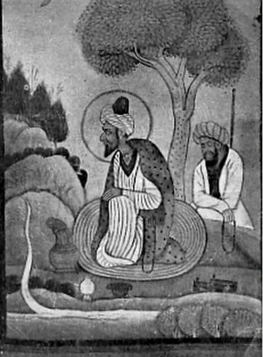 Lal Noor