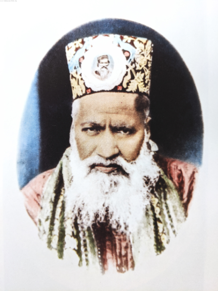 Lalaji Maharaj