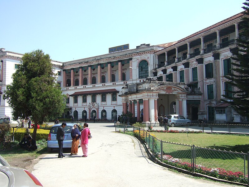Lalita Dhakal