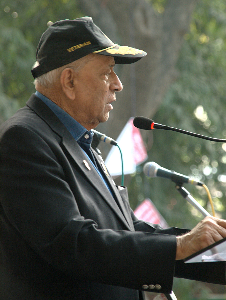 Lalita Ramdas