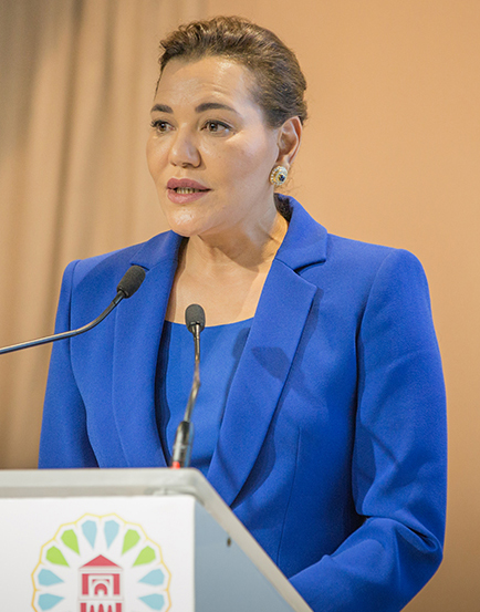 Lalla Hasna