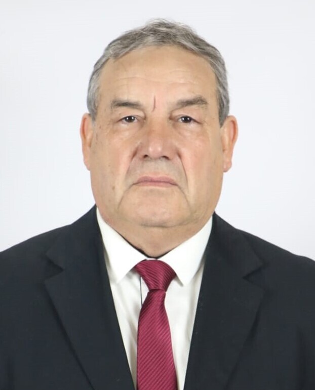 Lalo Gomes