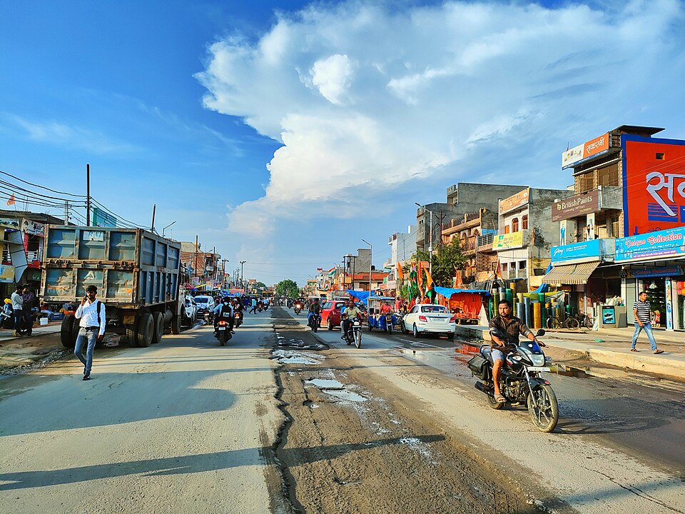 Lalta Paul