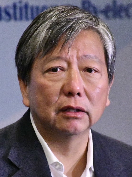 Lam Cheuk-yan