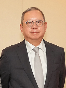 Lam Kin Ngok
