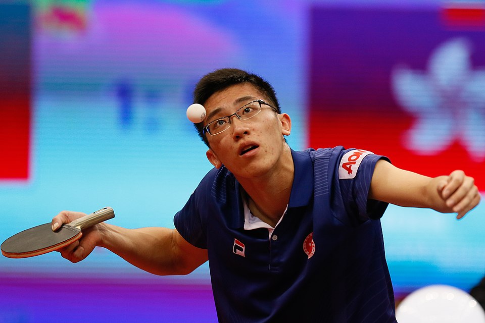 Lam Siu Hang