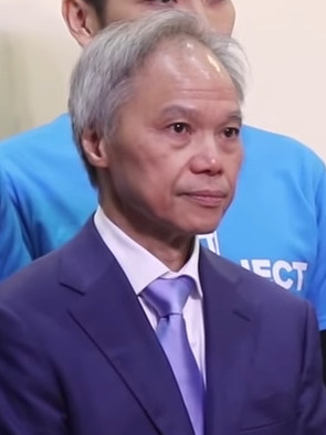 Lam Siu-lau
