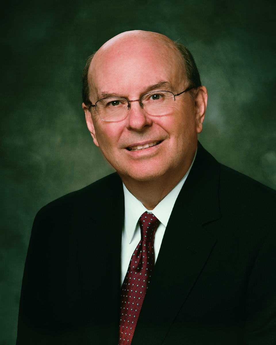LaMar Cook