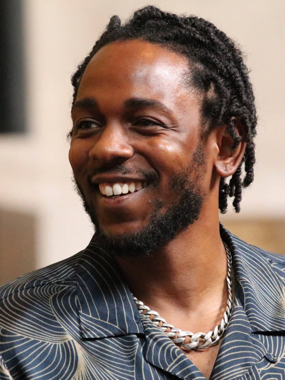 Lamar Lynch